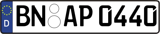 BN-AP0440