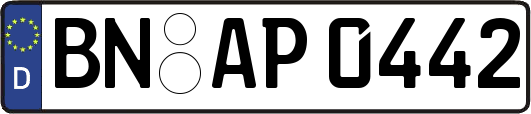BN-AP0442