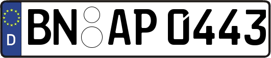 BN-AP0443