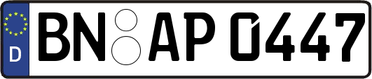 BN-AP0447