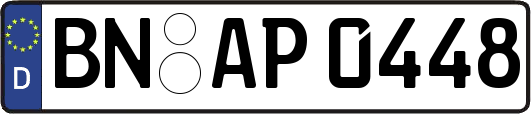 BN-AP0448