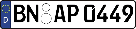 BN-AP0449