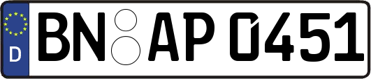BN-AP0451