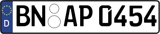 BN-AP0454