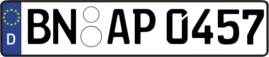 BN-AP0457