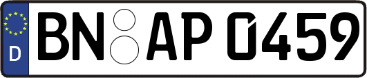 BN-AP0459