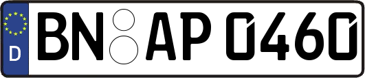 BN-AP0460
