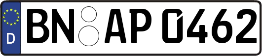 BN-AP0462