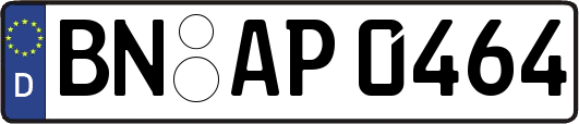 BN-AP0464