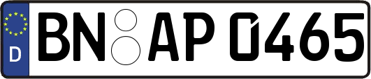BN-AP0465