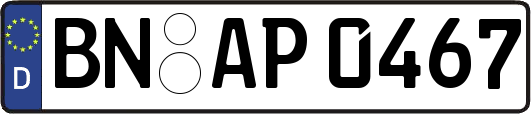 BN-AP0467