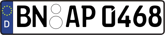 BN-AP0468