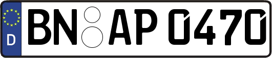 BN-AP0470