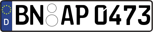 BN-AP0473