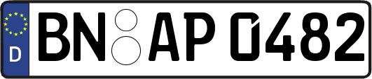 BN-AP0482
