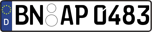 BN-AP0483