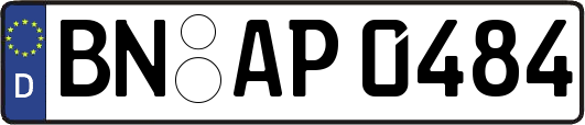 BN-AP0484