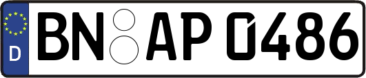 BN-AP0486
