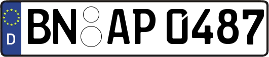 BN-AP0487