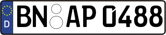 BN-AP0488