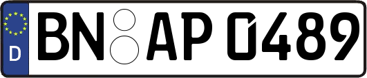 BN-AP0489