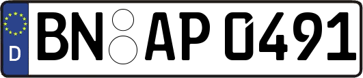 BN-AP0491