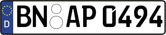BN-AP0494