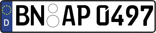 BN-AP0497