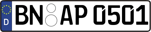 BN-AP0501