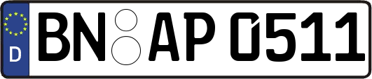 BN-AP0511