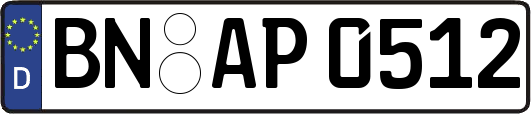 BN-AP0512