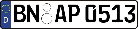 BN-AP0513