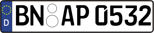 BN-AP0532
