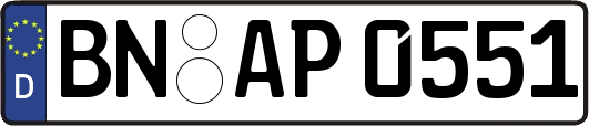 BN-AP0551