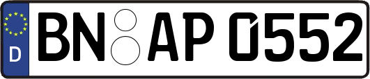 BN-AP0552