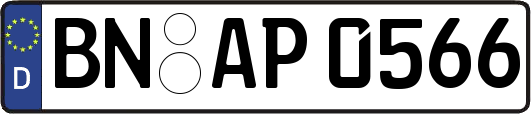 BN-AP0566
