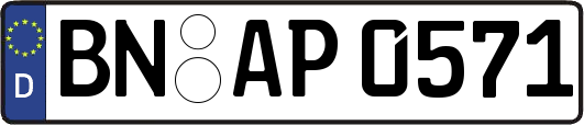 BN-AP0571