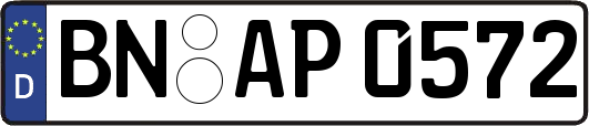BN-AP0572