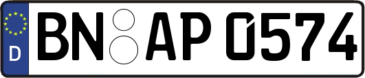 BN-AP0574