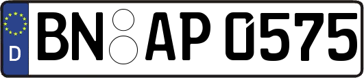 BN-AP0575