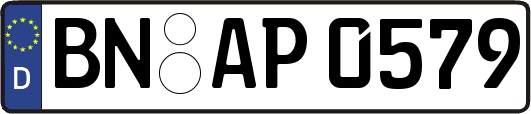 BN-AP0579
