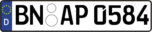 BN-AP0584