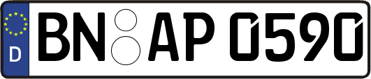 BN-AP0590