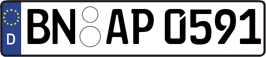 BN-AP0591