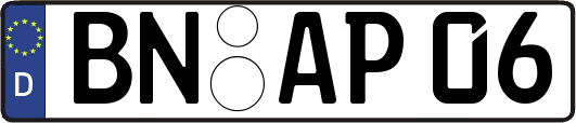BN-AP06
