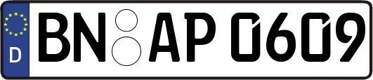BN-AP0609