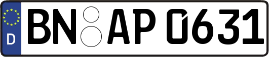 BN-AP0631