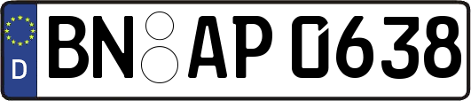 BN-AP0638