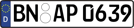 BN-AP0639