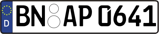 BN-AP0641